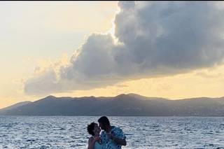 Michael, a St. Thomas Wedding Officiant - 29