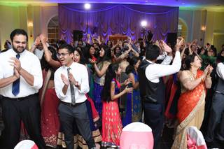 DJ Sohbash | Chicago Indian Wedding DJ - 8