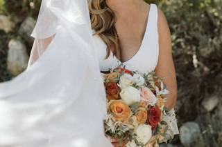 Summer Bridal Beauty - 9