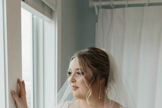 Makeup By Kelsi Sisley - 6