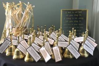 Golden Glow Ballroom - 63