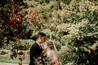 Suzy Q Weddings - 15