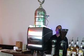 Aroma Espresso - 16