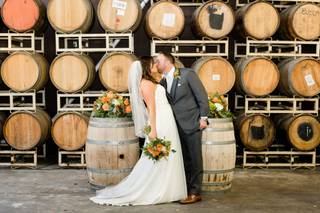 Valentina Weddings & Events - 12