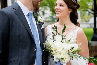 Lovely Elegance Hair & Makeup - 22