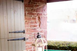 Risher Van Horn Florist - 121