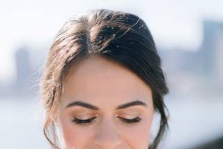 Alexa Gould Make-Up - 21