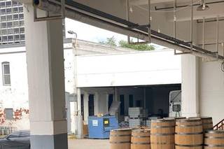 The Whiskey Factory—Detroit City Distillery - 49