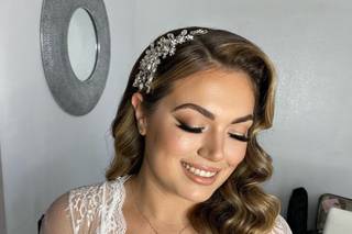Renata Hair & Make Up Artist - 172