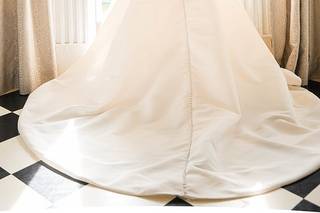 Atlanta Artistic Weddings - 9