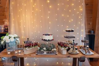 Pinecrest Weddings and Event Center - 14