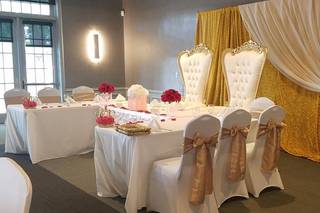 Omaha Chair Covers - 21