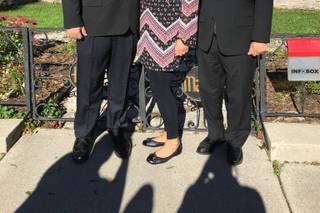 Wisconsin Weddings - 14