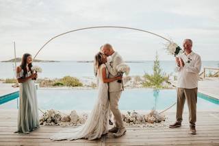 Chic Bahamas Weddings - 16