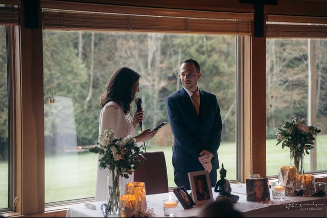 Anastasia Wilson Events - 1