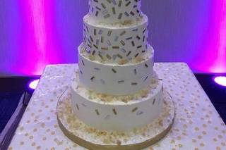 Johnson's Custom Cakes - 29
