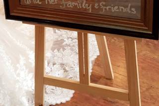 Tiffany's Bridal Boutique - 43