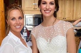 Suzanne LaValley Makeup Artistry - 14