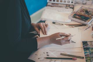 Katie Geis Fine Art - 9