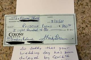 The Flower Truck - 17