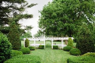 Stone Manor Country Club - 36