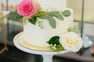Heather's Peace of Cakes - 5