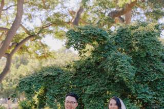 Wedding Nature Photography - 22