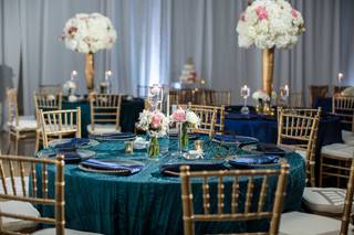 Kellye Christian Floral + Event Design - 7