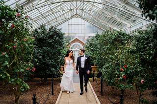 Long Island Bridal Design - 9