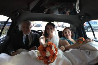 Bridal Bouquets By Jill - 20
