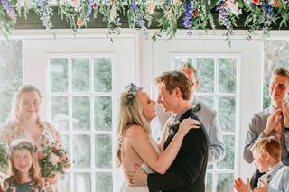 The Poinsett Bride - 20
