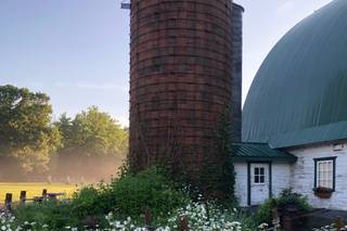 Brule River Barn - 9