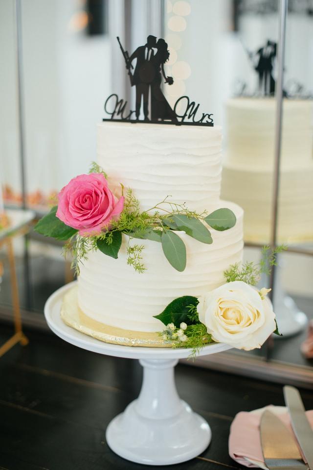 Heather's Peace of Cakes - 1