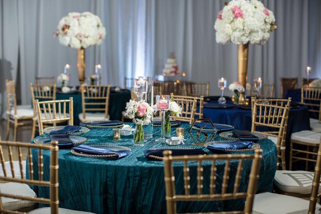 Kellye Christian Floral + Event Design - 3