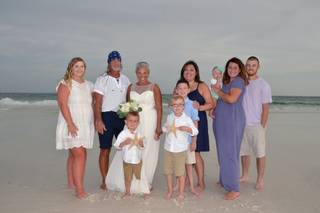 Barefoot Weddings - 104