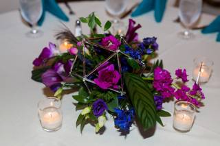 Rhonda Kaplan Floral Design - 54