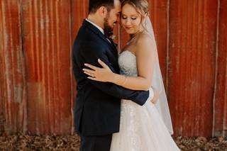 Bel Fiore Bridal - 31