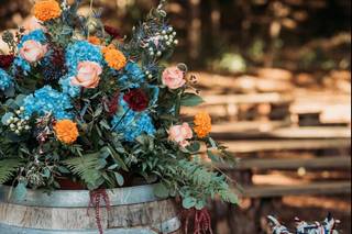 Wolf Weddings & Events - 43