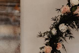 Carolina Roses - 136