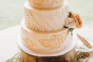 The Icing & The Cake - 15