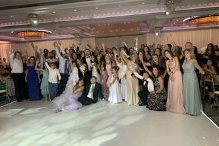 L.A. Banquets - Glenoaks Ballroom - 16