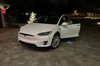 Tesla Limousine Service of Orlando - 13