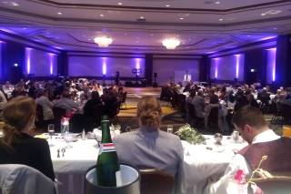 Crowne Plaza Springfield - 19