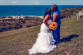Puerto Rico Destination Weddings - 35
