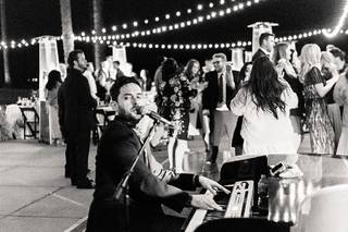 AZ Dueling Pianos - 9