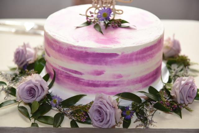 Konrad's Bakery - 1