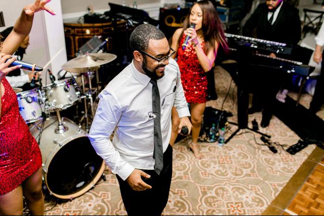 Atlanta Pleasure Band - 2