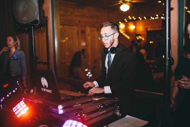DJ Ryan The DJ - 1