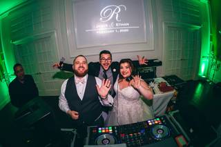 Don't Miss a Beat Events - 25