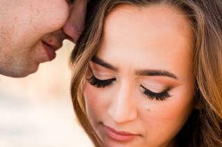 Beauty with Sarah Mae - 61